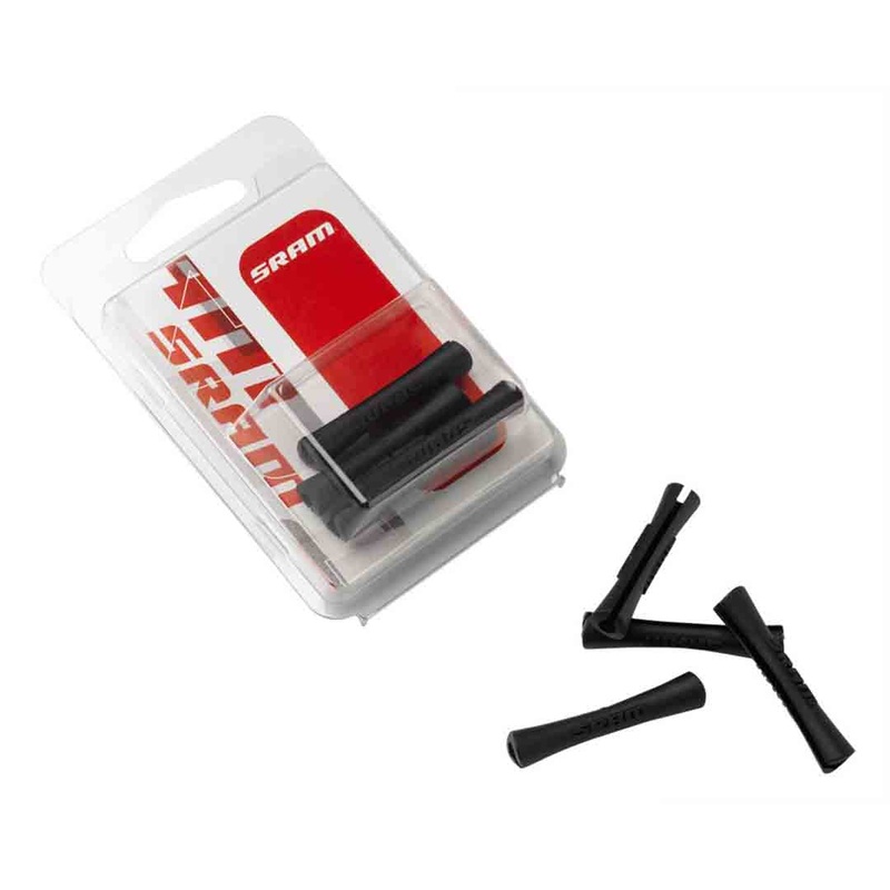 PS FRAME PROTECTOR Blk QTY4|Default