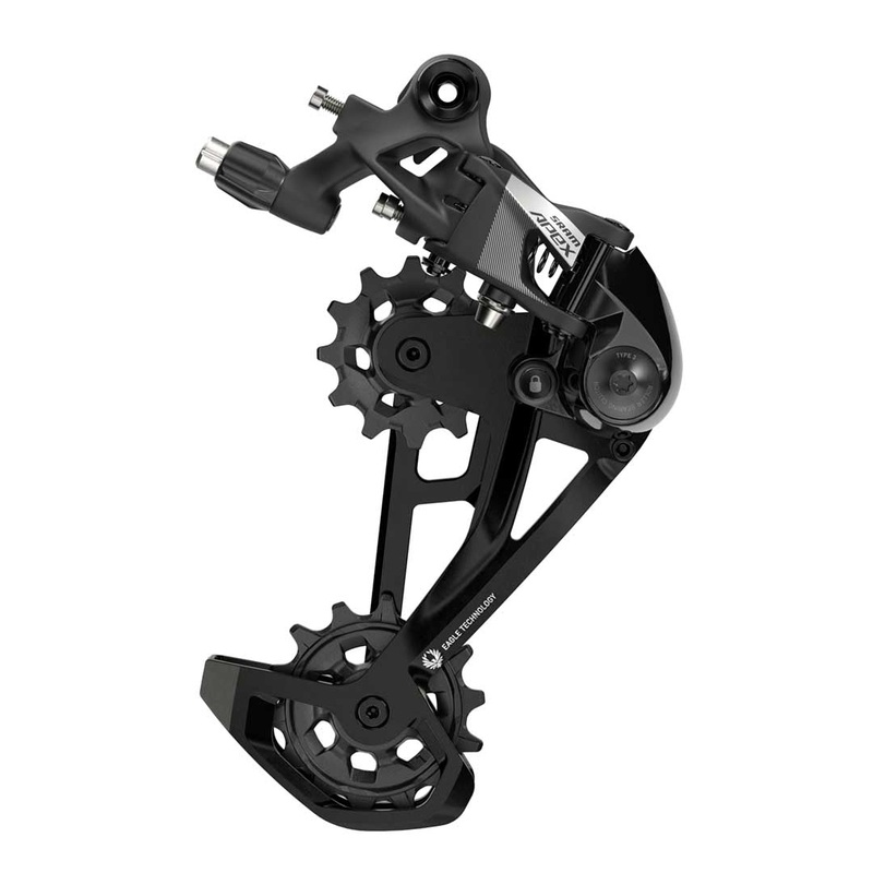 RD APEX EAGLE D1 MAX 52T|Default