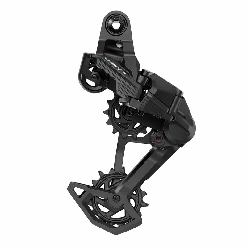 RD EAGLE 70 T-TYPE BLK|Default