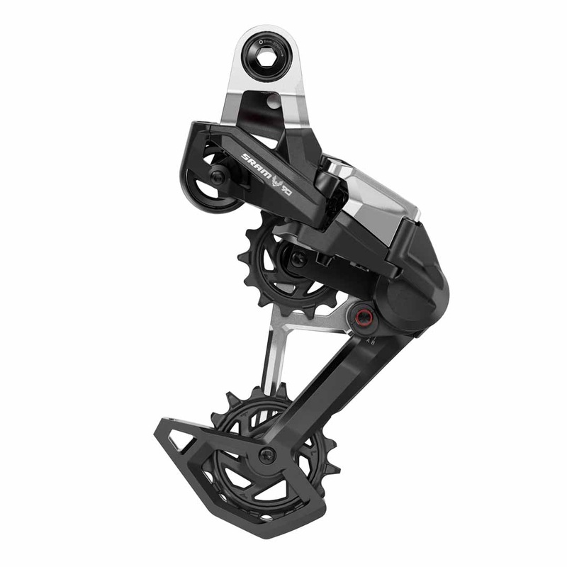 RD EAGLE 90 T-TYPE BLK|Default