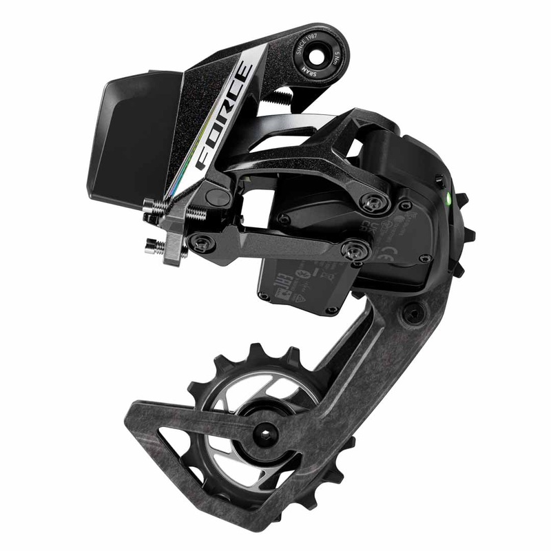 RD FORCE AXS E1 MAX 36T|Default