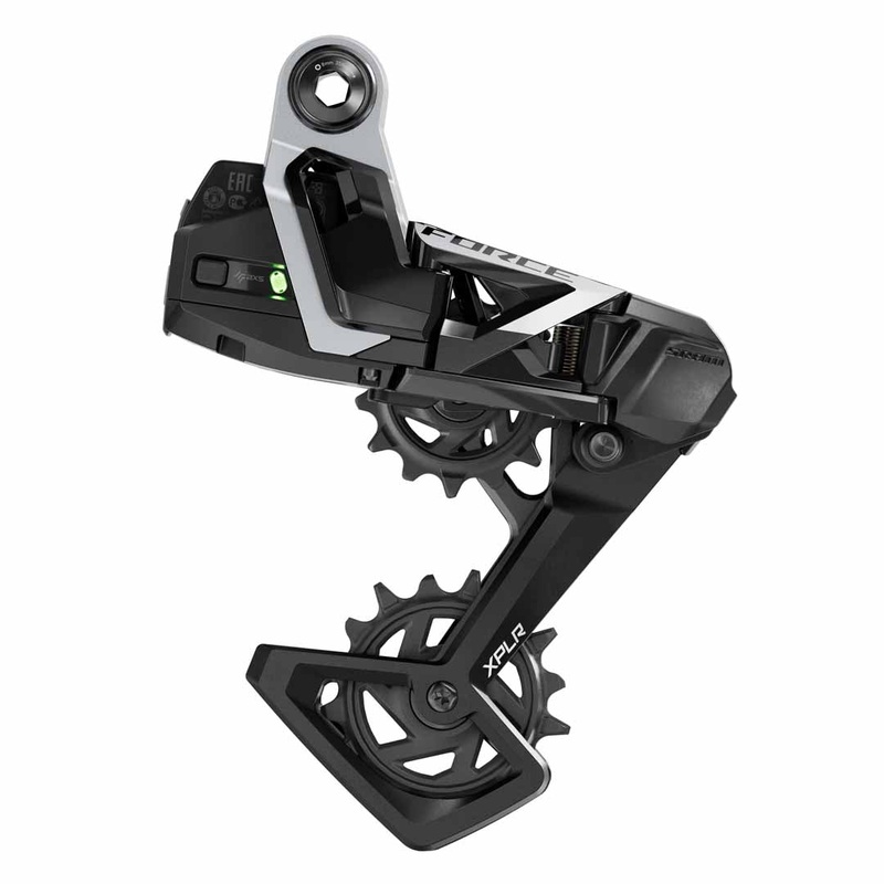 RD FORCE AXS XPLR E1 MAX 46T|Default