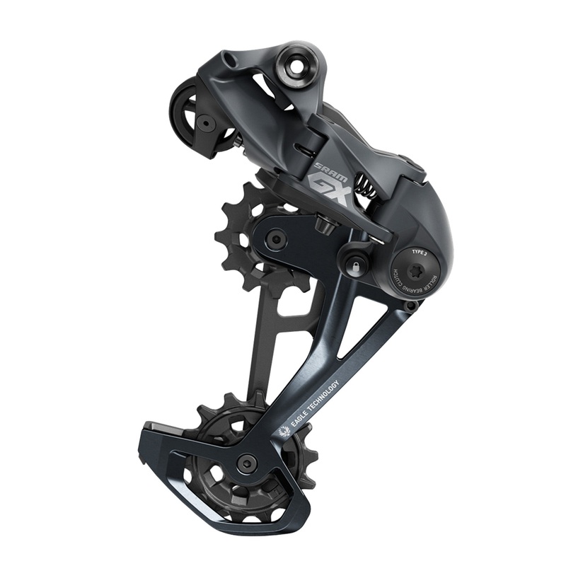 RD GX EAGLE LUNAR|Default