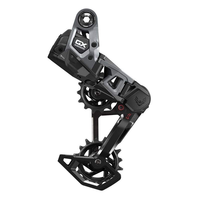 RD GX T-TYPE EAGLE AXS|Default