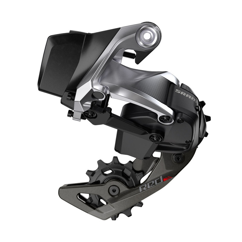 RD RED ETAP WIFLI 11S 32T A2|Default