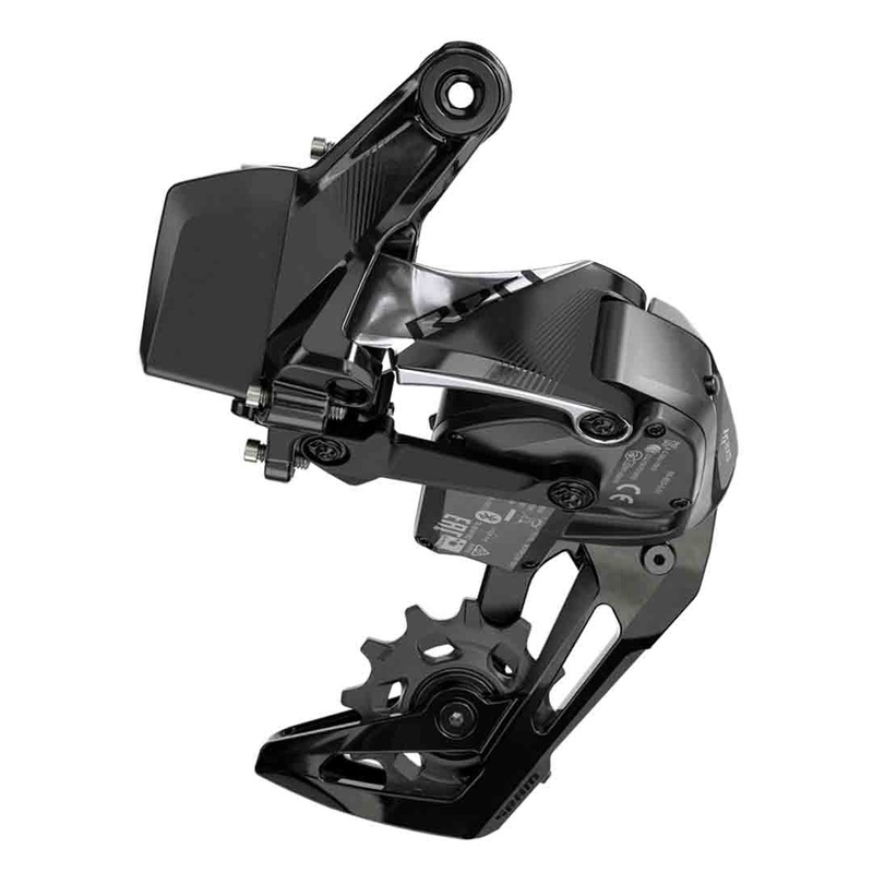 RD RED XPLR ETAP AXS D1 MAX 44