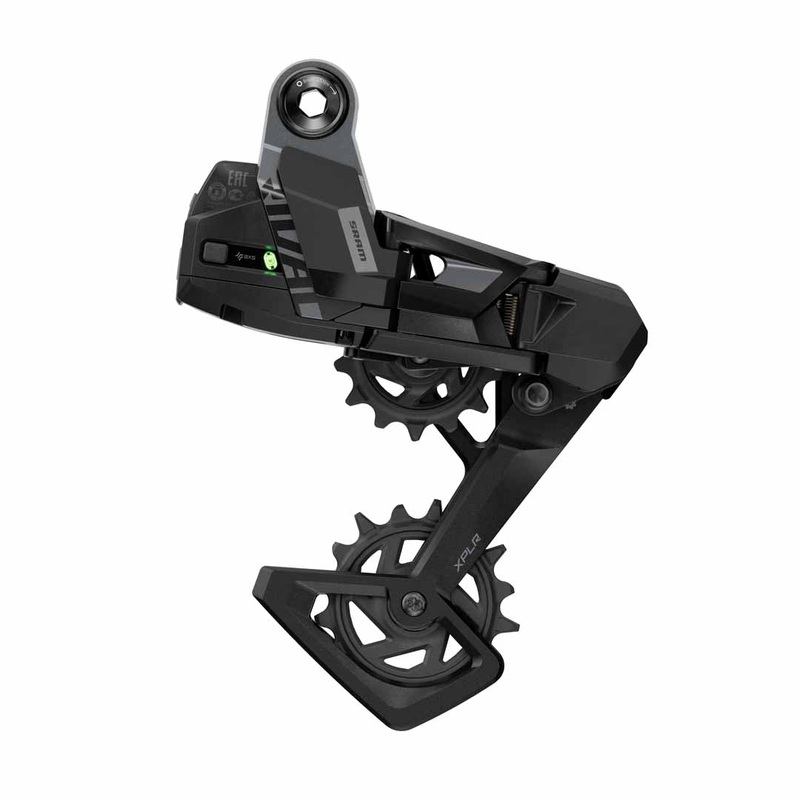 RD RIVAL AXS XPLR E1 MAX 46T|Default