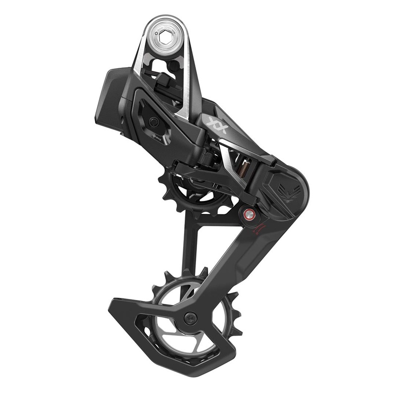 RD XX SL T-TYPE EAGLE AXS|Default