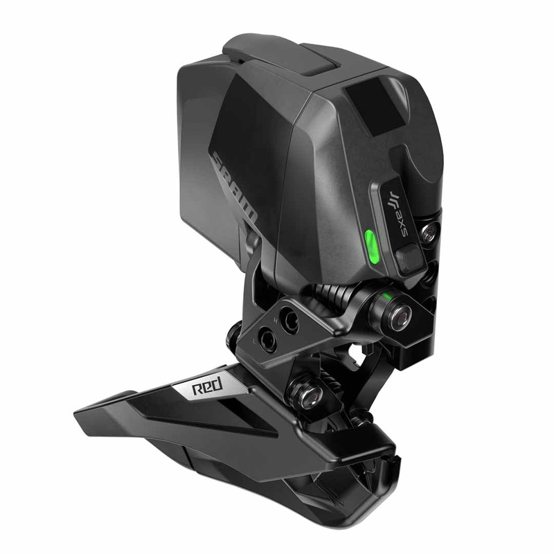 SRAM FD RED AXS E1 BRAZE ON|Default