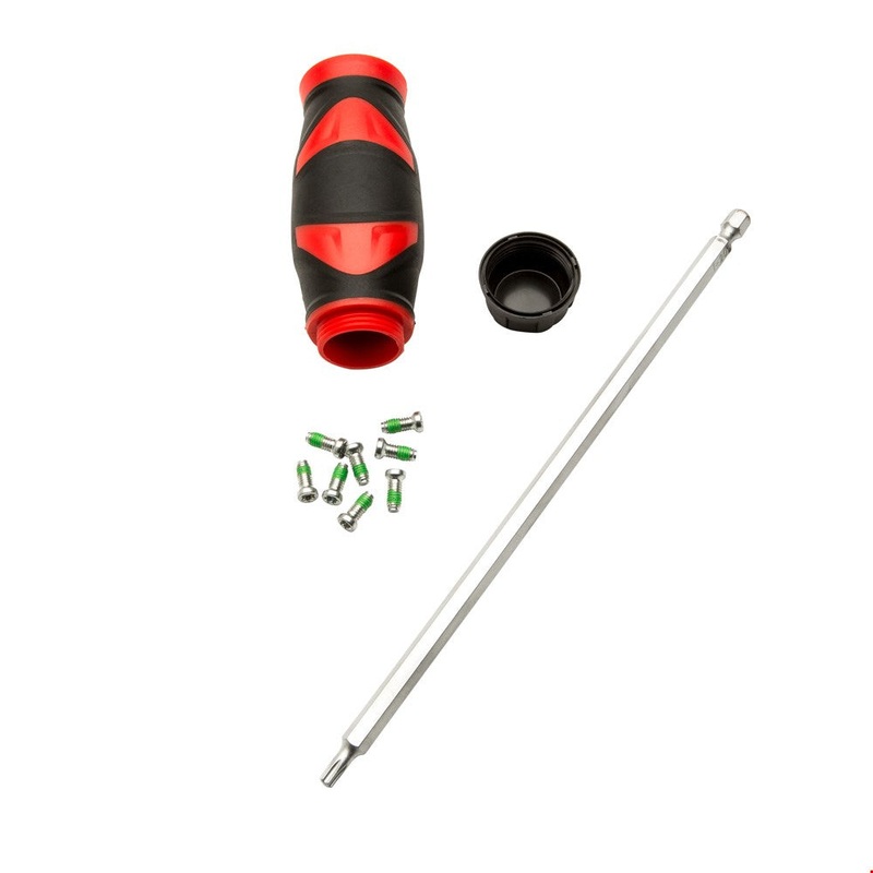 TOOL TORQ WRENCH 4NM T20|Default