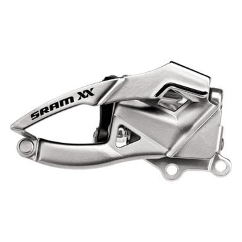 XX FD DMD S2 DP 42-28|Default