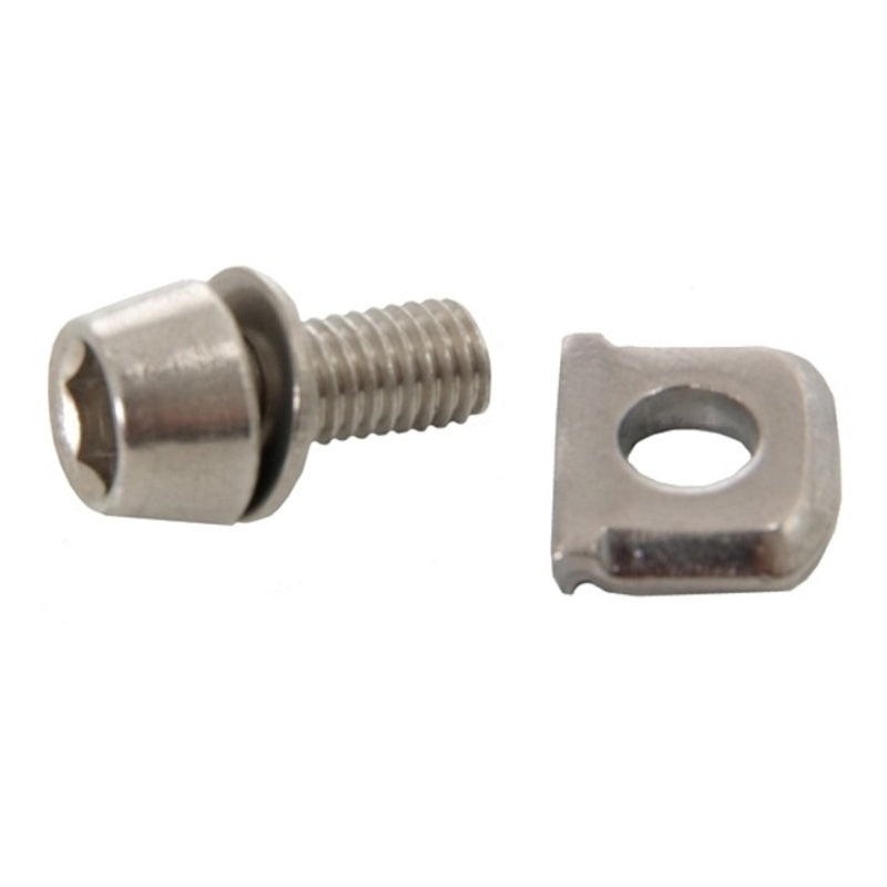 BRAKE CABLE CLAMP FORCE/RIVAL|Default