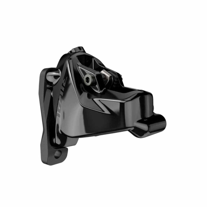 CAL FM ASSY RIVAL AXS FRT/REAR