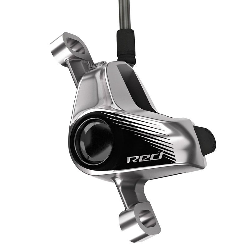 CALIPER ETAP HRD ASSY POST F/R