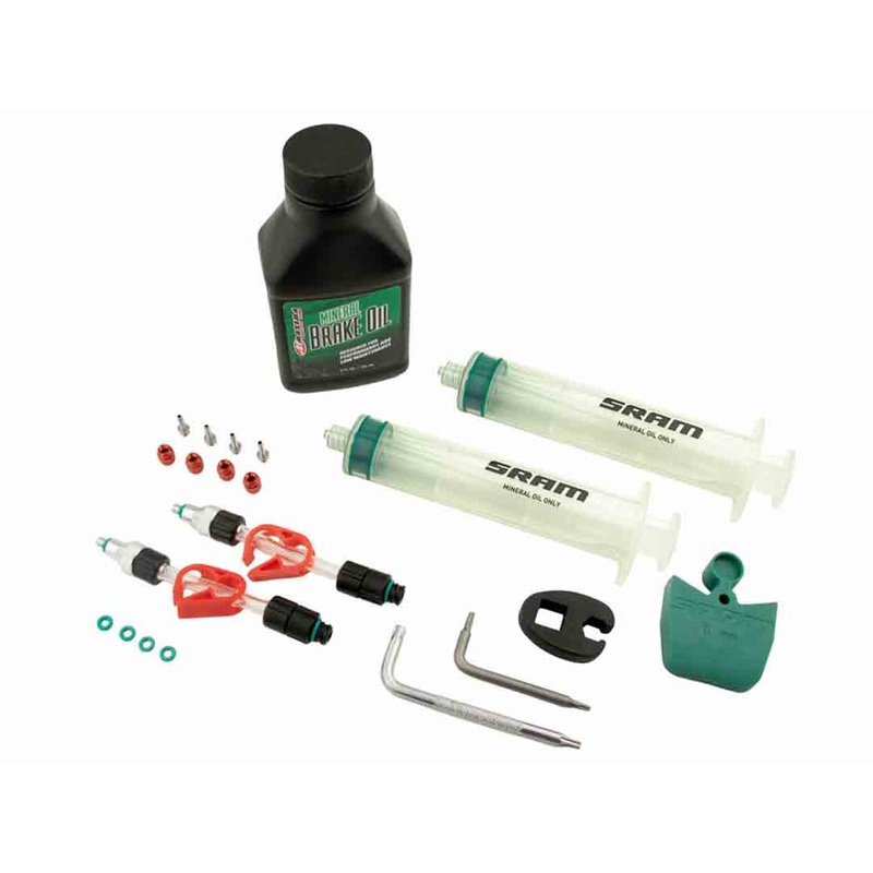 CALIPER HARDWARE KIT S4 BLK|Default