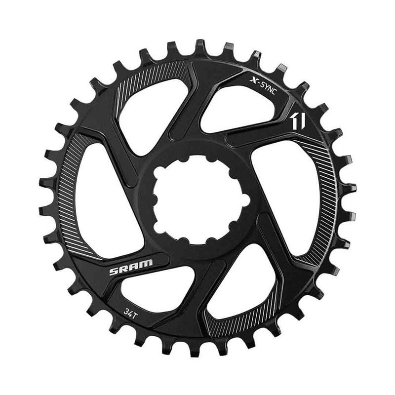 CR 1X11 28T DIRECT MOUNT BOOST