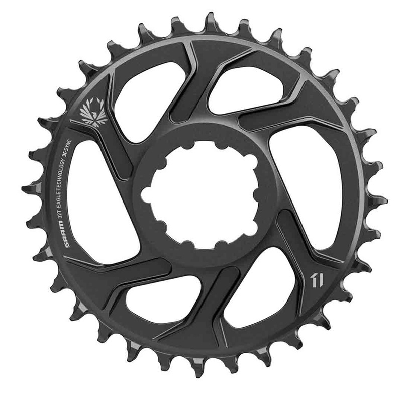 CR 1X12 38T DIRECT GOLD BOOST|Default