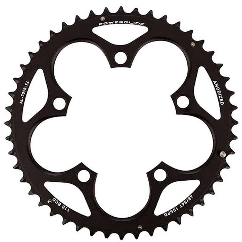 CR ROAD 48T V2 110 BCD GXP|Default