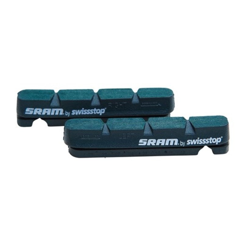 FORCE/RIVAL BRAKE PAD INSERTS|Default