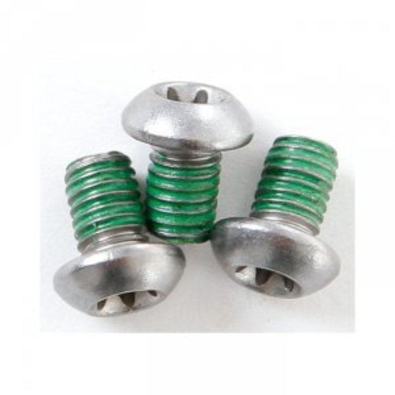 SPIDER TORX MOUNTING BOLTS Q3|Default