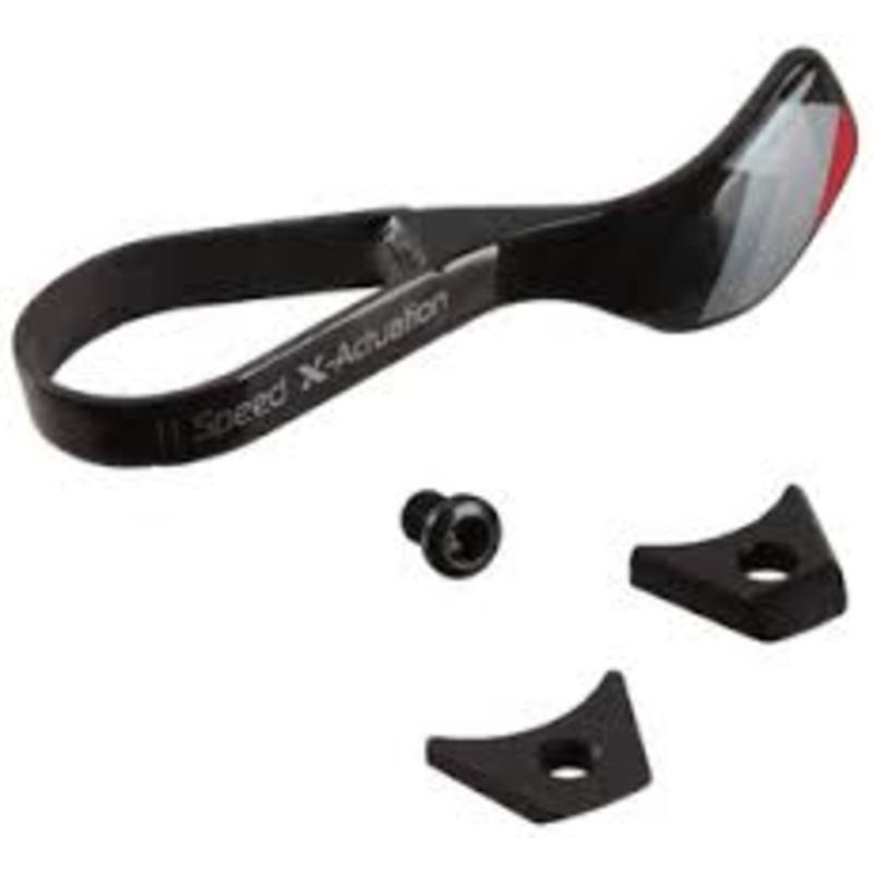 13 XX1 TRIGGER PULL LEVER KIT|Default