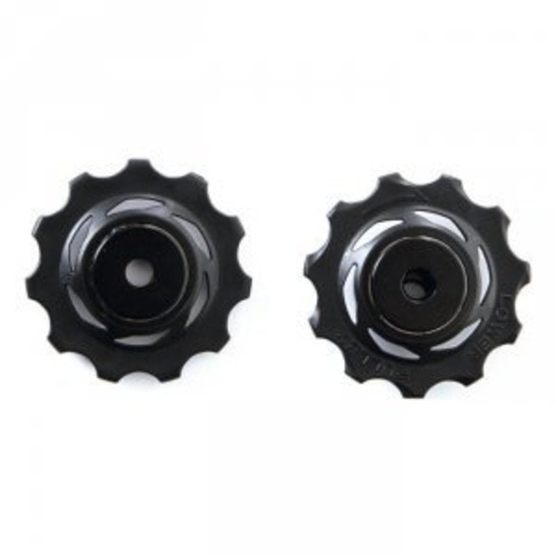 2008 X0 PULLEY SET|Default