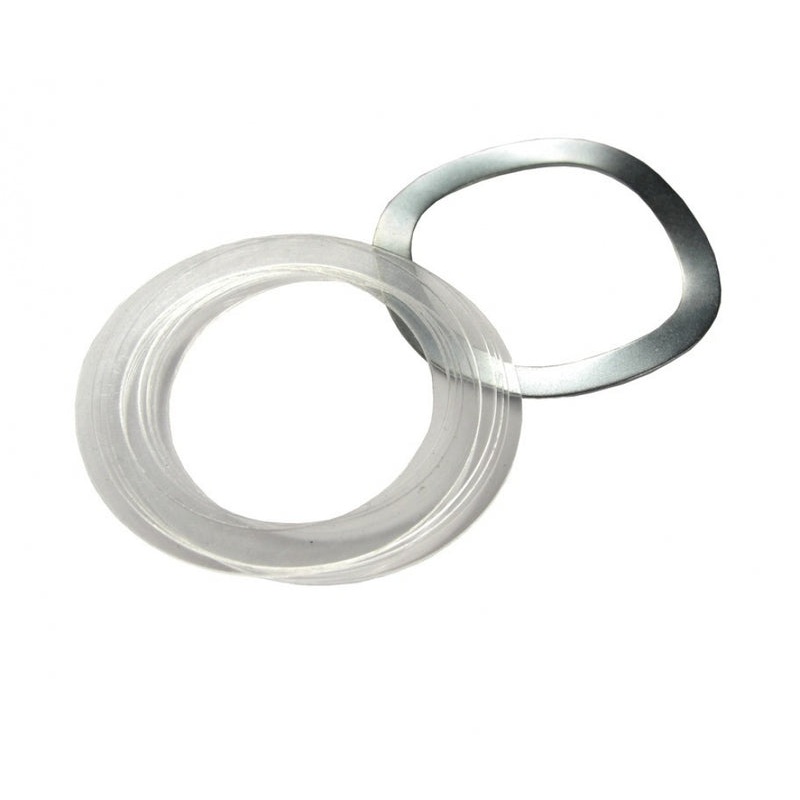 BB30 WAVE WASHER KIT|Default