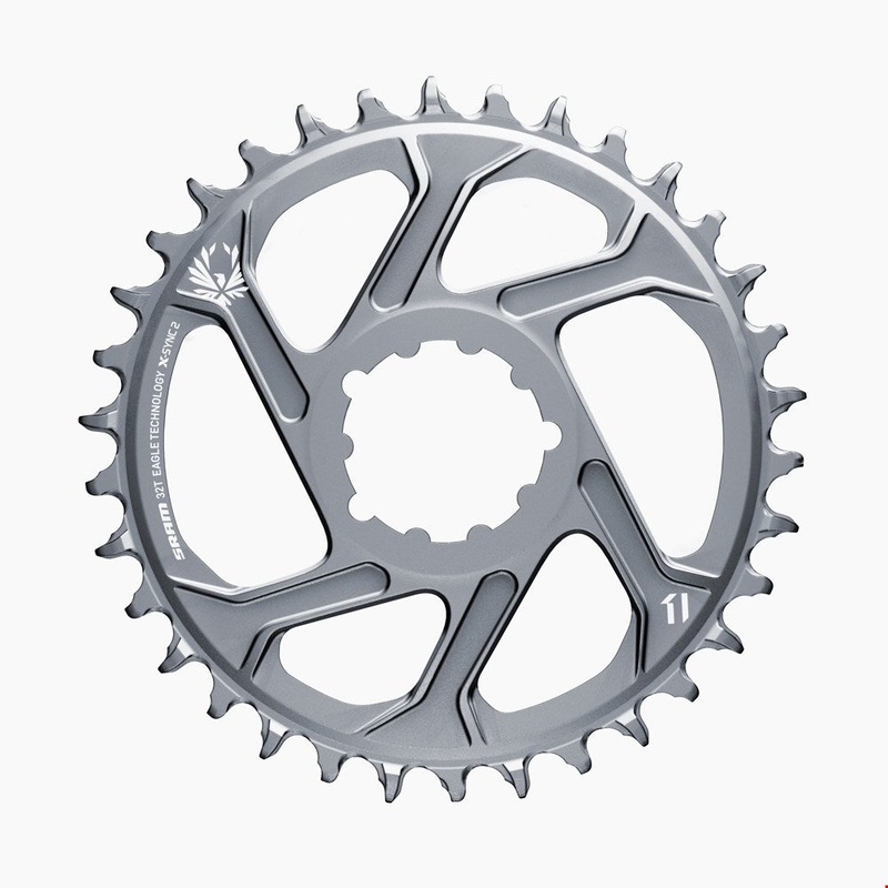 CR 1X12 EAGLE 30T DM 6 PLG|Default