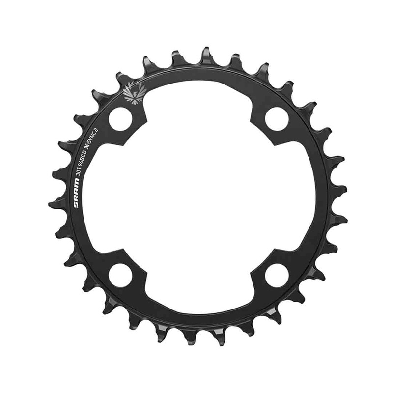 CR 1X12 EAGLE 32T 94 BCD E MTB