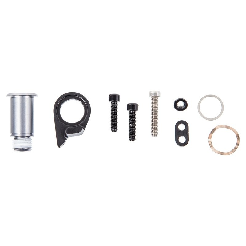 RD B-BOLT KIT XX1 LMT SCRW T25