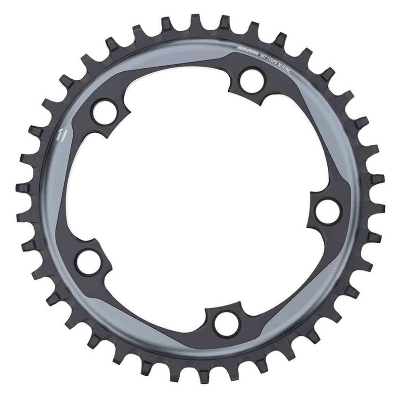 SRAM CR X-SYNC 11S 42T 110 BLK G
