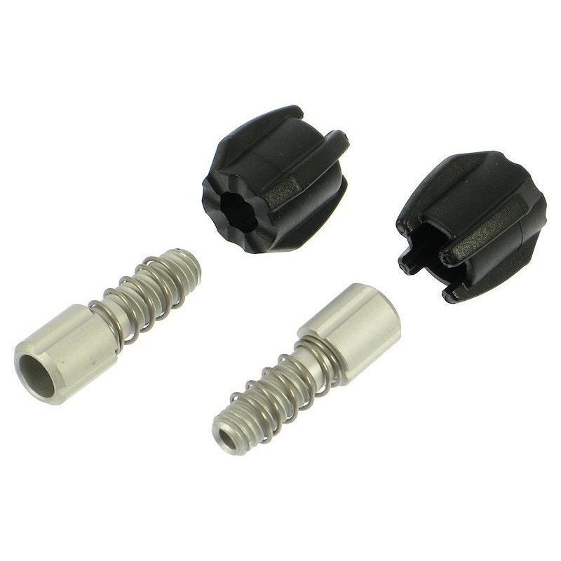 X0 TRIGGER BARREL ADJUSTER|Default