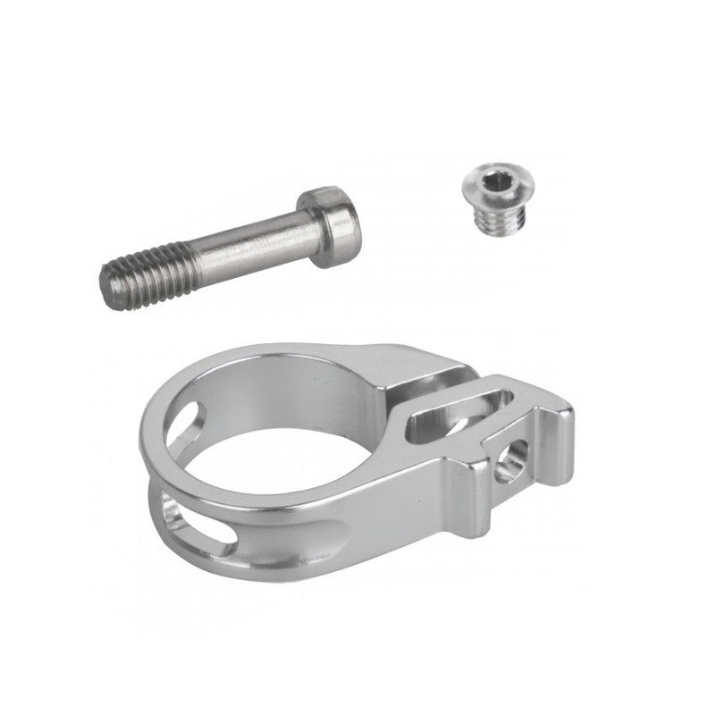 X0 TRIGGER CLAMP/BOLT >>>|Default