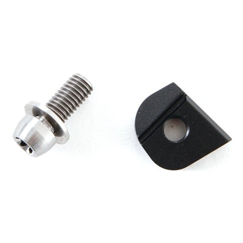 XX RD CABLE ANCHOR BOLT KIT|Default