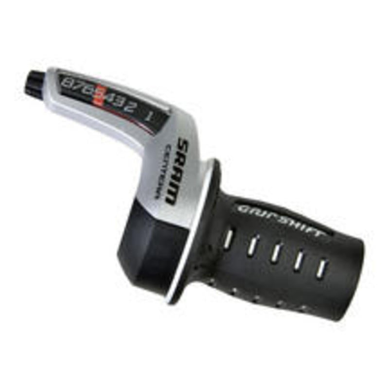 CENTERA SL TWIST SET 3X8 SPEED