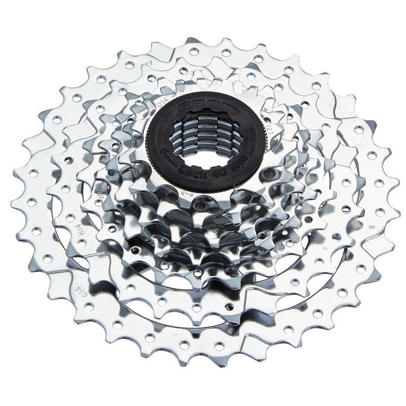 CS PG730 CASSETTE 12-32 7 SPD|Default