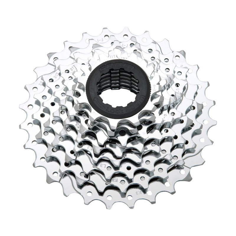CS PG850 CASSETTE 11-32 8 SPD|Default
