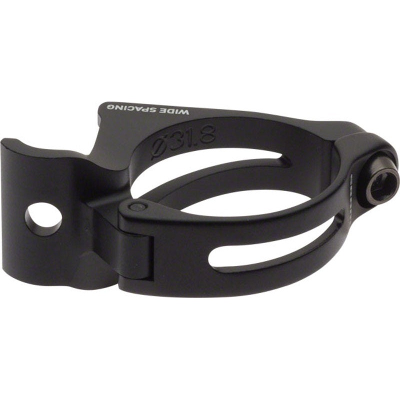 FD BRAZE ON ADAPTER 31.8 WIDE|Default