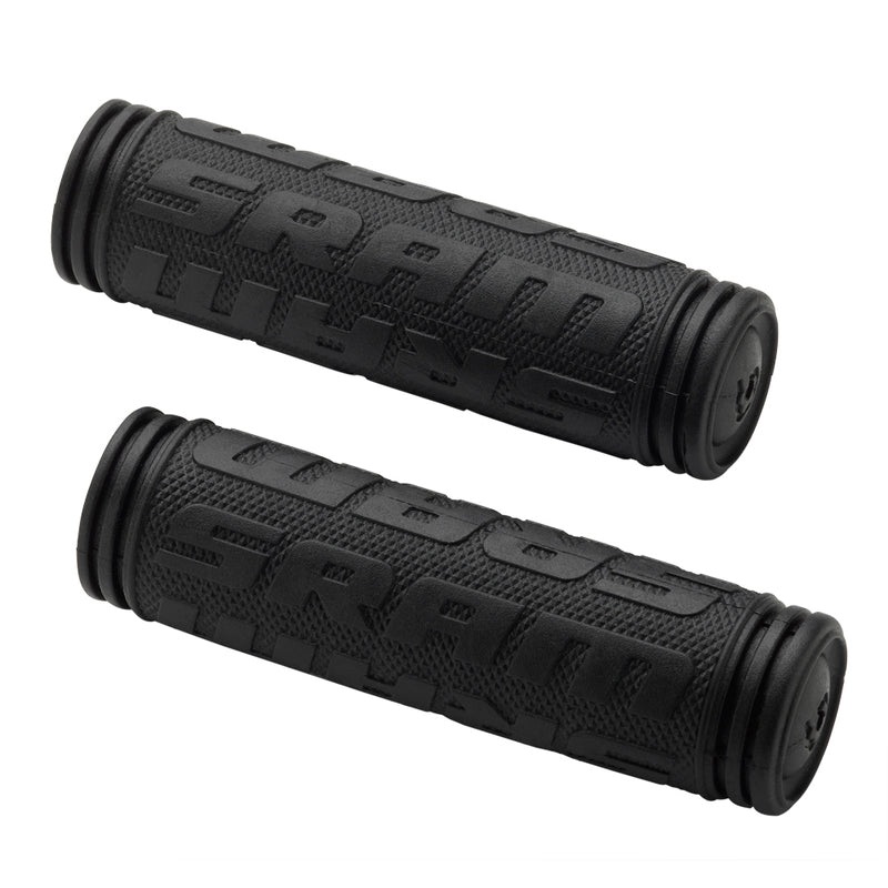 PS SRAM GRIPS 110MM 3/4 PAIR|Default