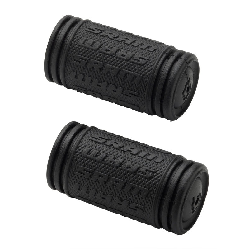 PS SRAM GRIPS 60MM HALF PAIR|Default