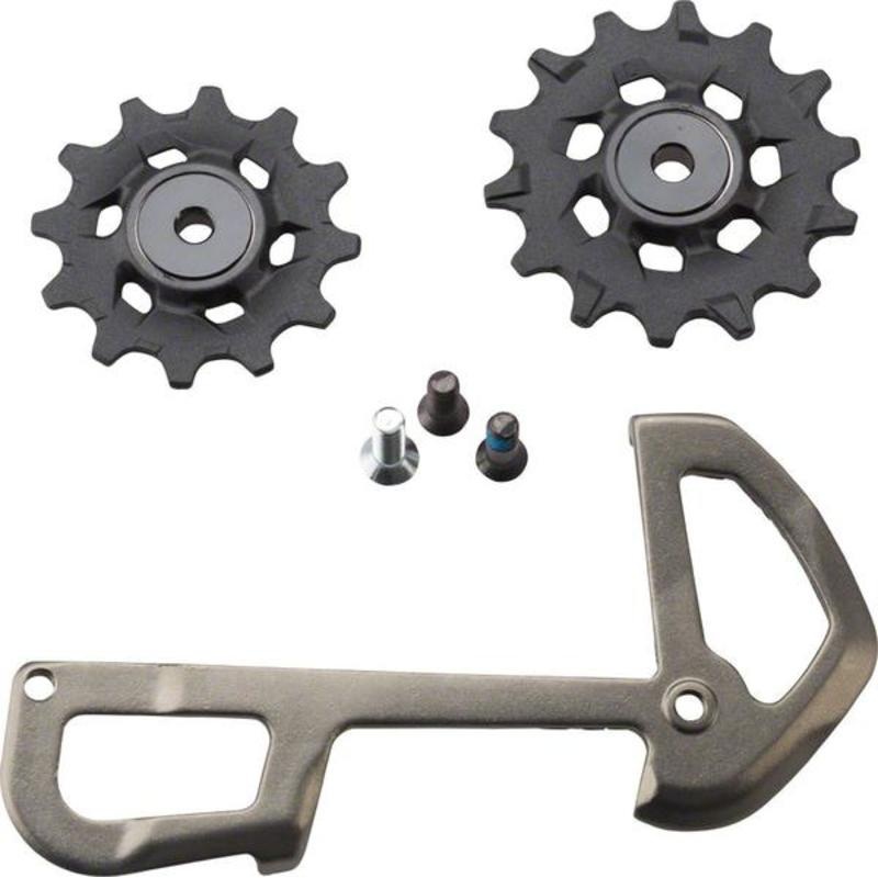 RD X01 EAGLE PLLY/INNR CAGE GR