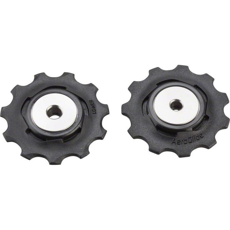 RED ETAP RD PULLEYS CERAMIC 11