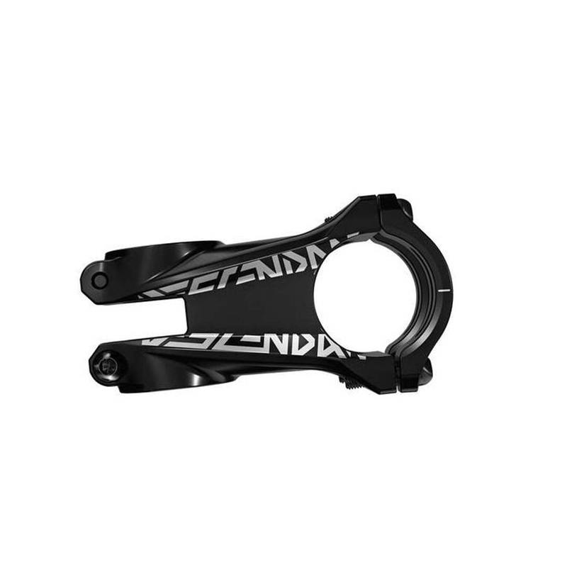 ST DESCENDANT 35 50 1-1/8 BLK|Default