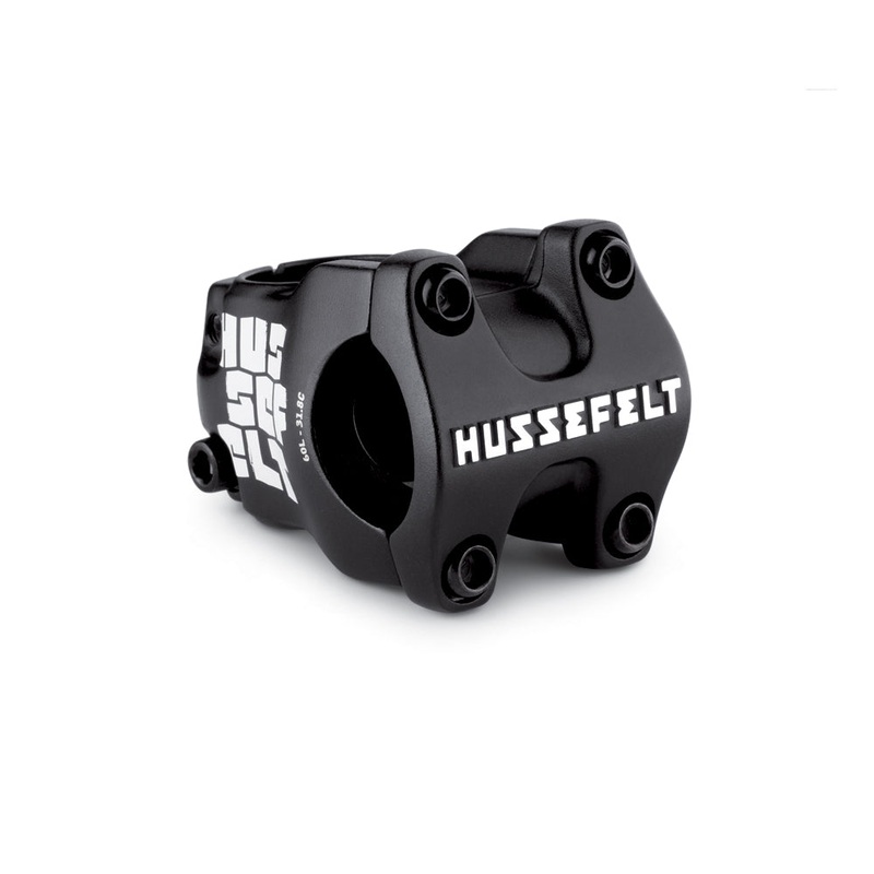 ST HUSS 60 1-1/8 BLK|Default