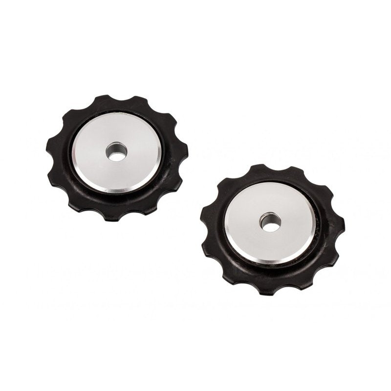 X0 RD 3X9 SPEED PULLEY SET|Default