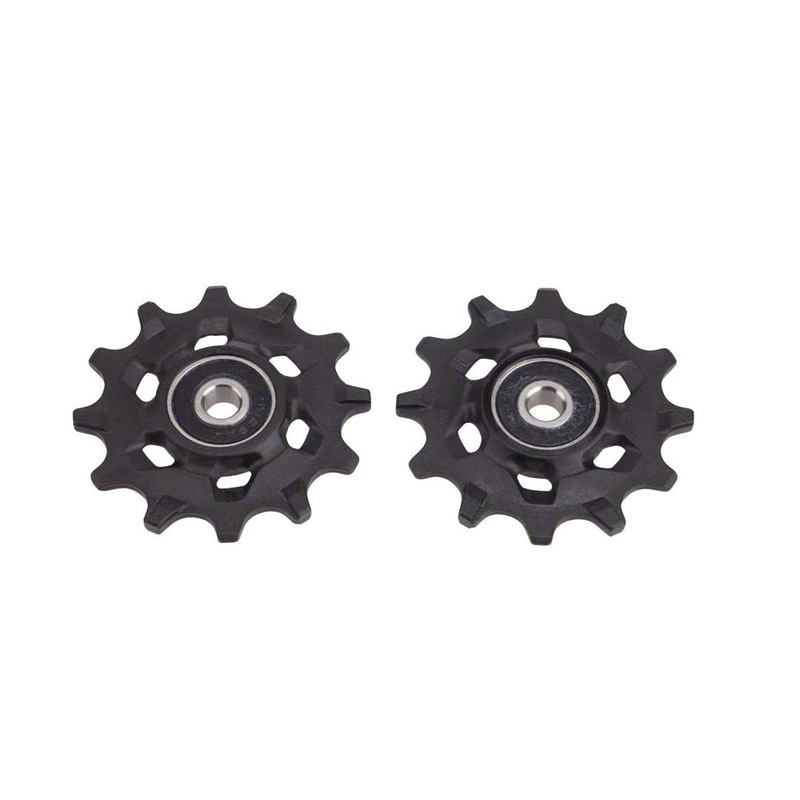 X01/X01 DH X-SYNC PULLEYS 11S|Default