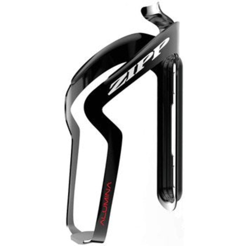 BOTTLE CAGE ALUMINA BLK|Default