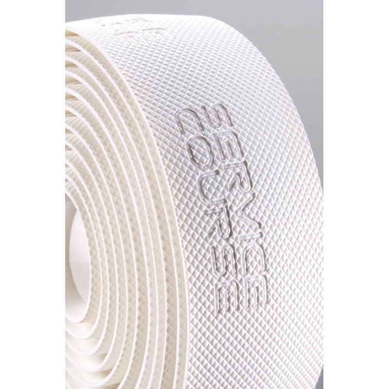 BT ZIPP BAR TAPE SC CX WHITE|Default