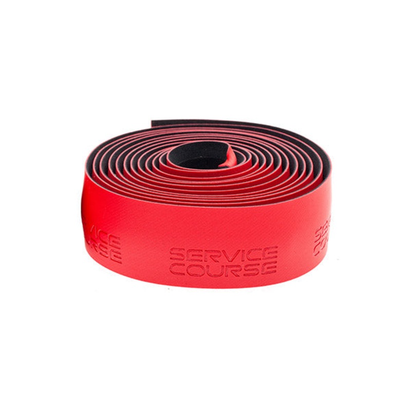 BT ZIPP BAR TAPE SC RED|Default