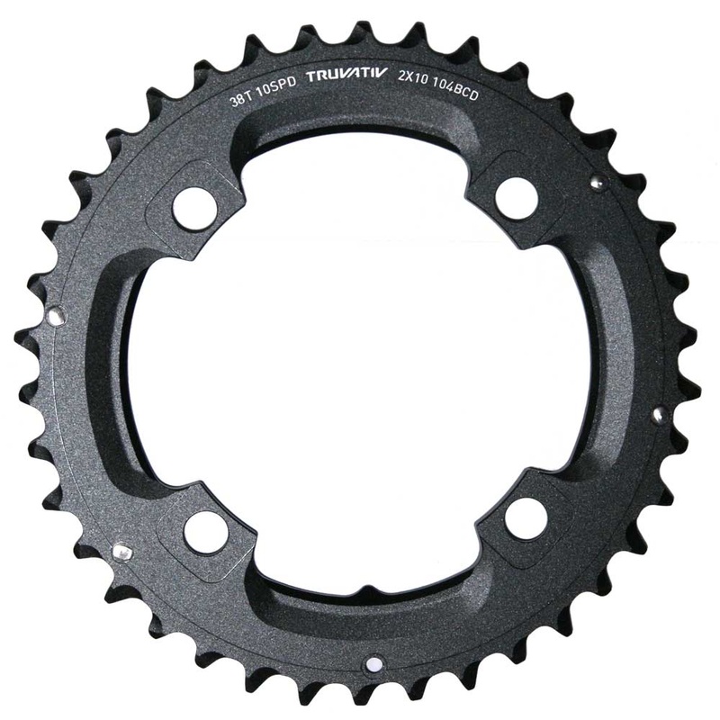 CR MTB 36T 104 49CL 10S LPIN|Default